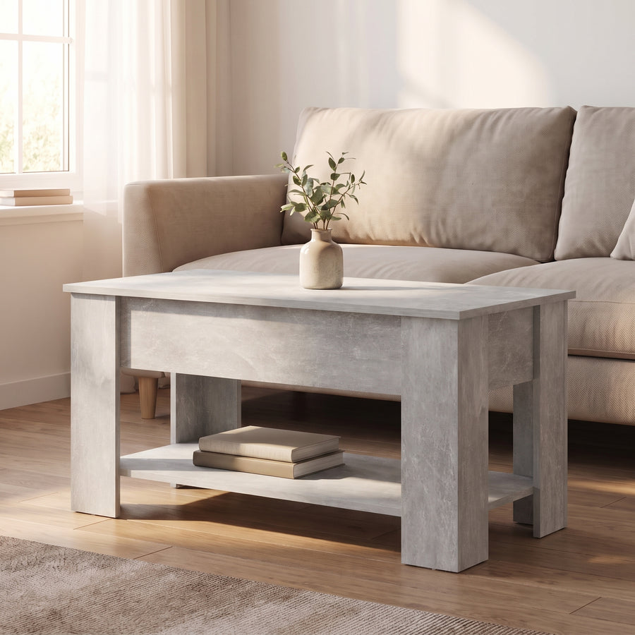 Story Onda gris béton 101 — Redescendue, elle se fait oublier