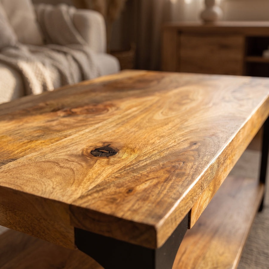Forgia – story bois massif